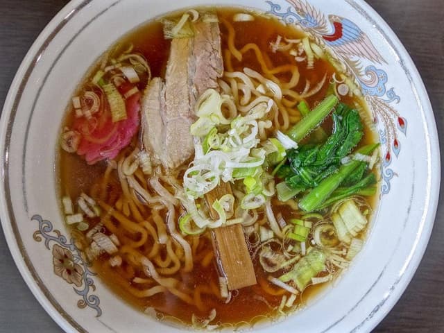 中華ラーメん 親不孝店 - サブ画像3