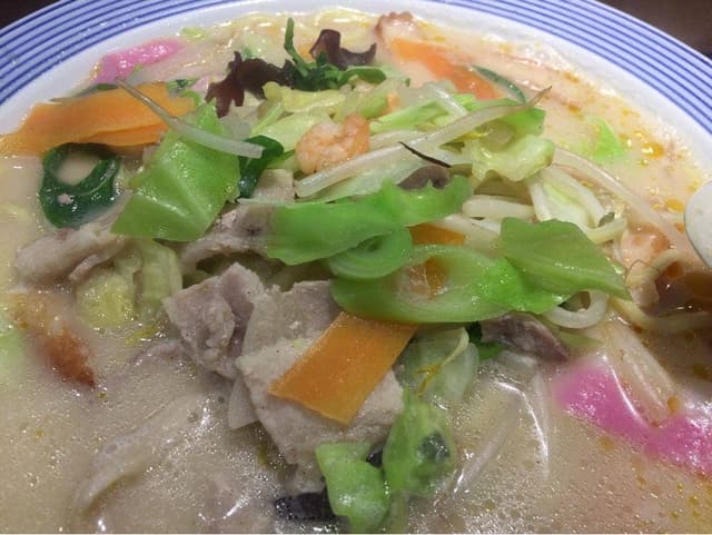 リンガーハット 千葉C-ONE店 - サブ画像3