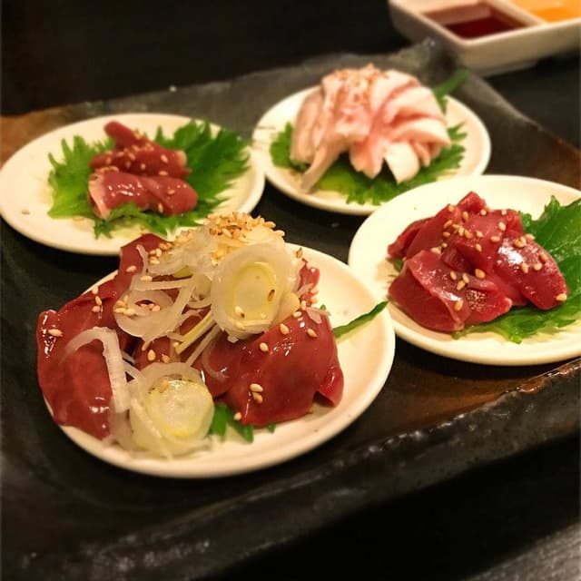 美肉酒房 鮮キュー - サブ画像3
