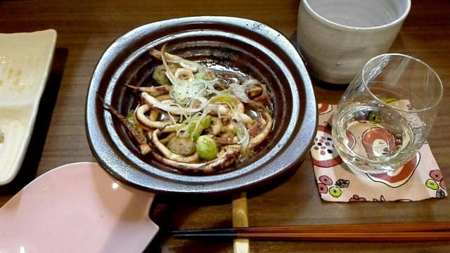 居酒屋 やぶさか - サブ画像1