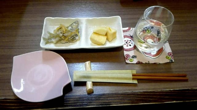 居酒屋 やぶさか - サブ画像3