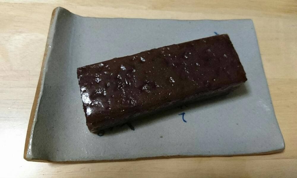 稲田菓子舗