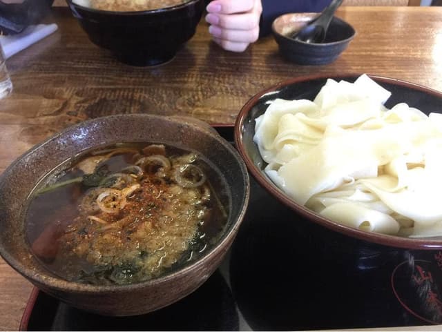 第三山本うどん店 - サブ画像3