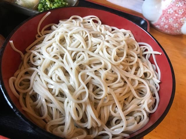 いけそば - サブ画像2
