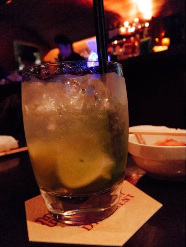 bar Blast - サブ画像1