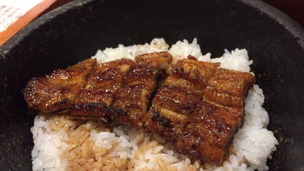 うなぎと自家製梅酒の店 ひさや