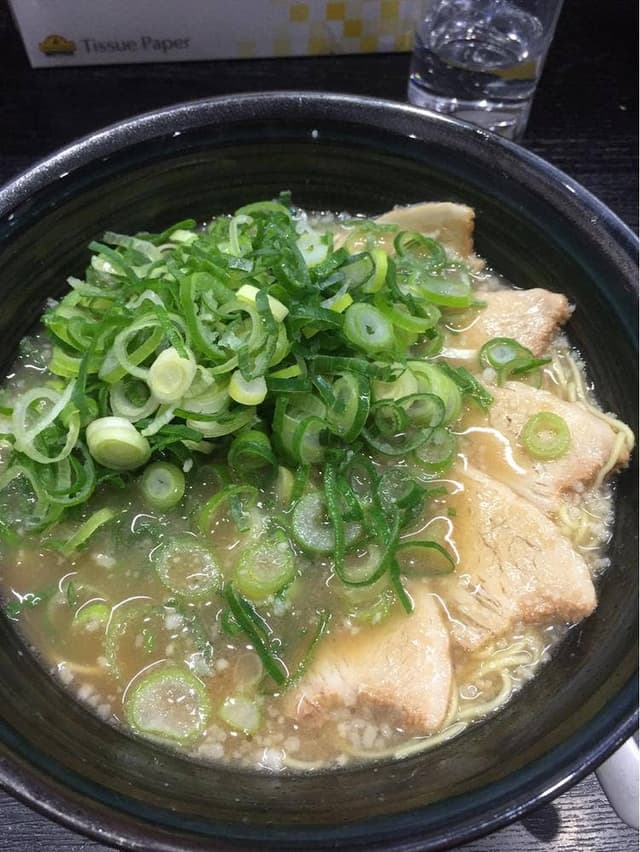 ラーメンどんたく八日市店 - サブ画像3
