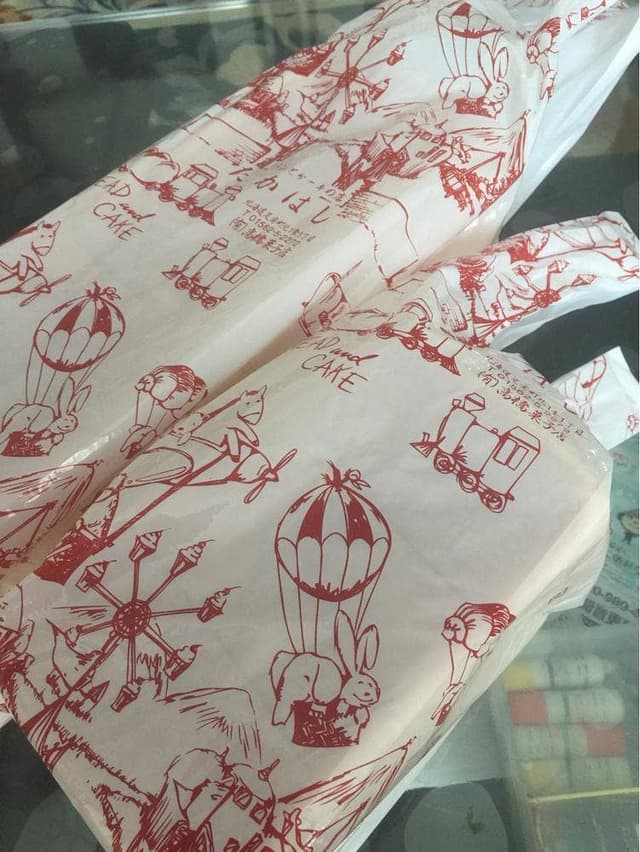 高橋菓子店 - サブ画像3