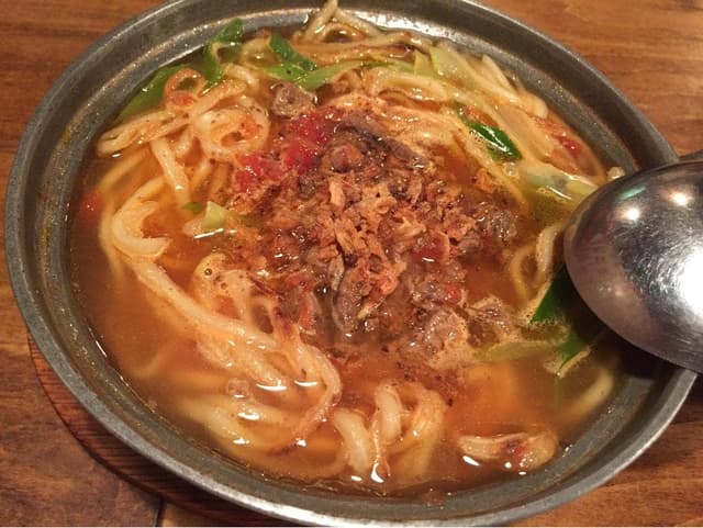 台湾屋台料理 亜洲界世 - サブ画像3