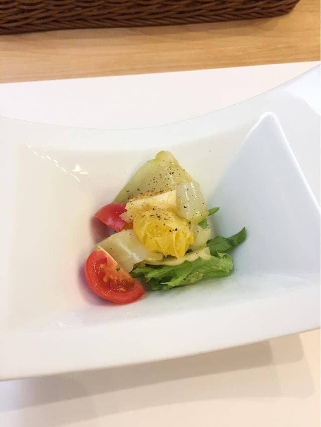 農園直営 旬感 ダイニング aqulier - サブ画像3