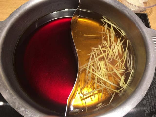 しゃぶ菜 イオンモール鈴鹿店 - サブ画像3