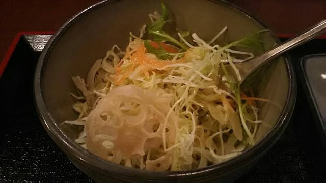 串心 - サブ画像3