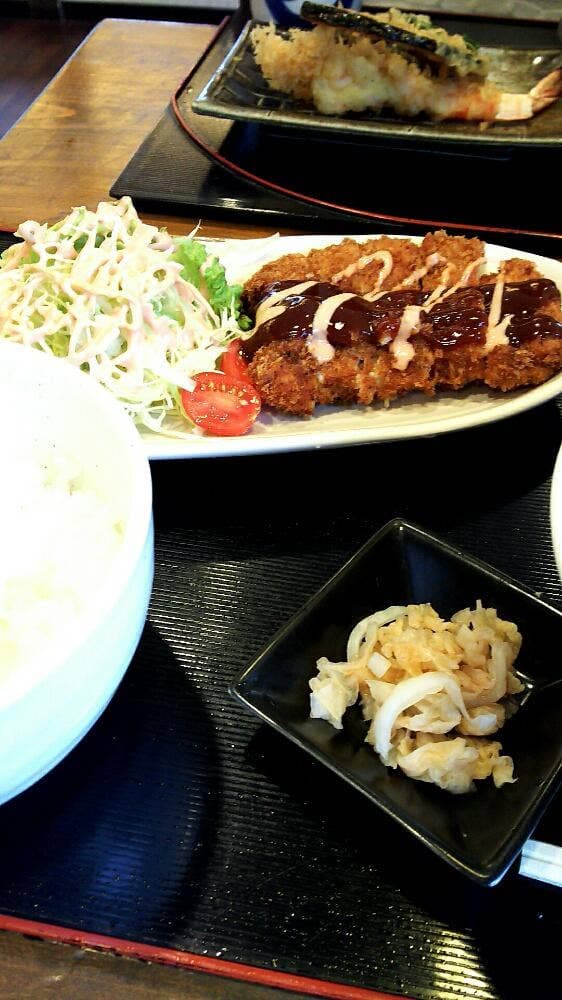 うどん坊 かがみの - サブ画像1