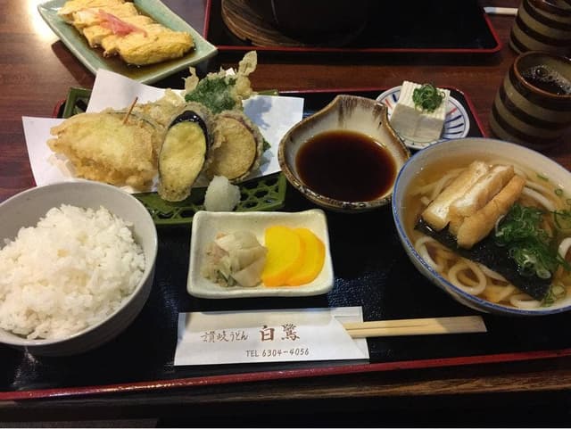 白鷺 - サブ画像2
