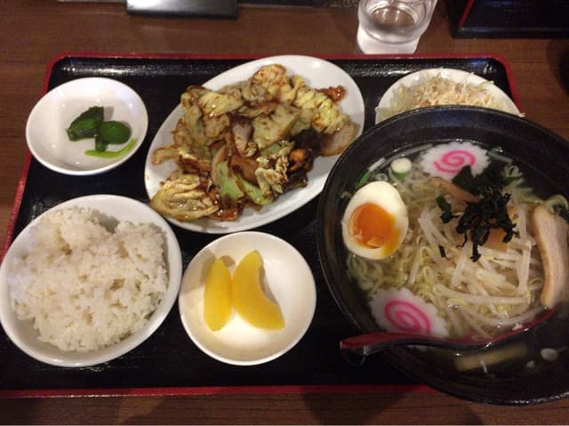 四川料理麒麟食堂 - サブ画像1