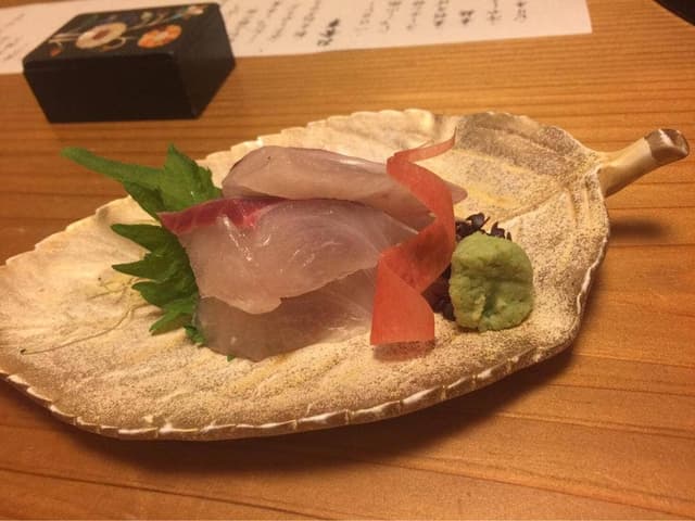 割烹 藪下 - サブ画像1