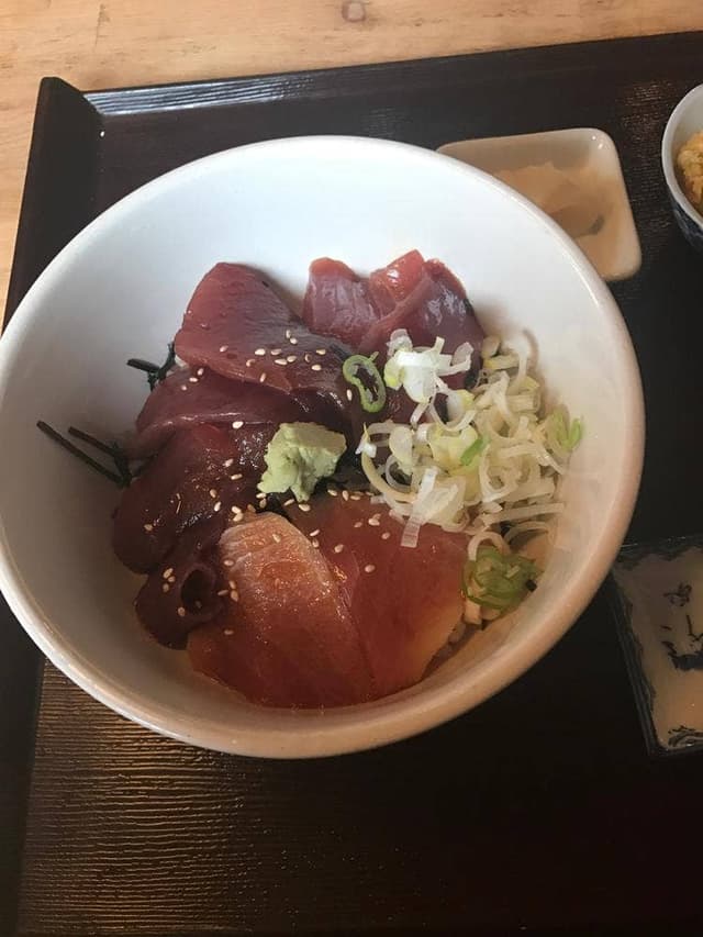 まるい食堂 - サブ画像2