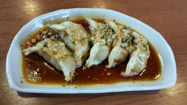 こだわりらーめんゆきむら亭 真岡店 - サブ画像1