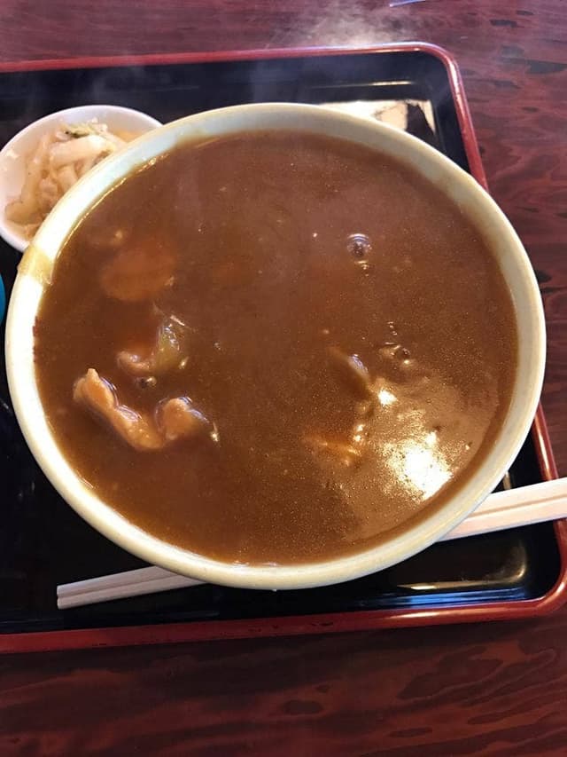 そば処 ますや 新駅前店 - サブ画像2