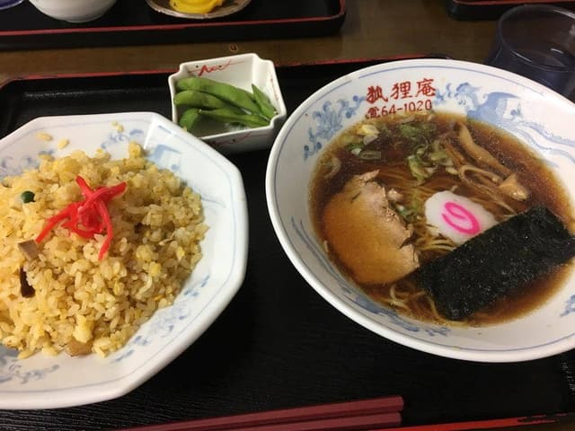 狐狸庵 - サブ画像1
