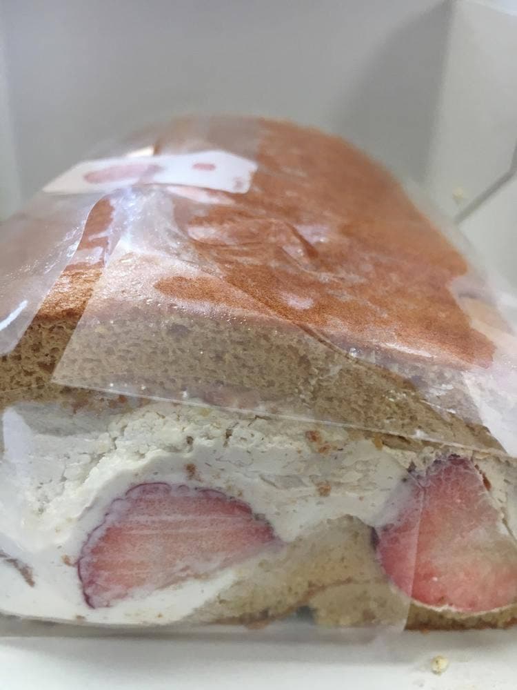 福屋 両国本店・茶寮