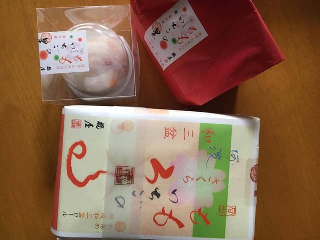 福屋 両国本店・茶寮 - サブ画像1