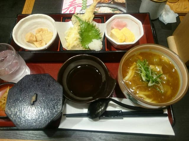 杵屋 シャポー市川店 - サブ画像3