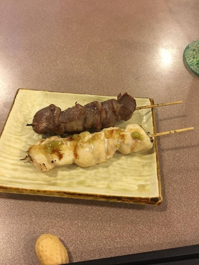 本格炭処 たまや - サブ画像2