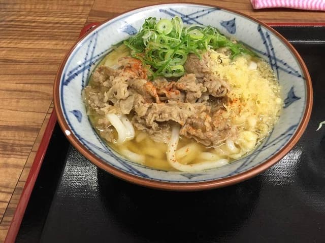 えびす製麺所 石井店 - サブ画像1