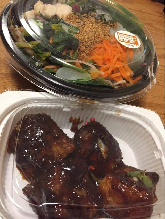 Green gourmet アトレヴィ三鷹店 - サブ画像3