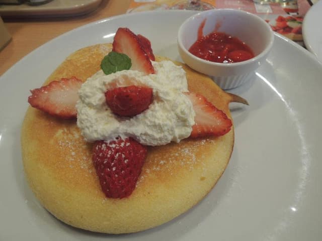 ガスト 横須賀汐入店 - サブ画像1