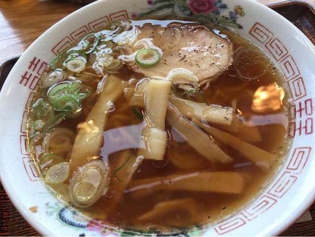 農山村交流センター 極楽坂レストラン - サブ画像3