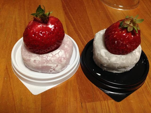 共楽堂 小田急新宿店 - サブ画像3