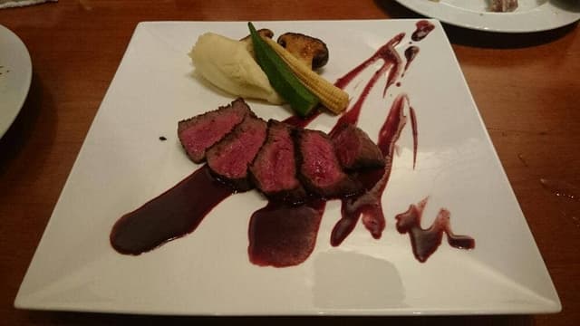 ブラッスリー ウフ - サブ画像3