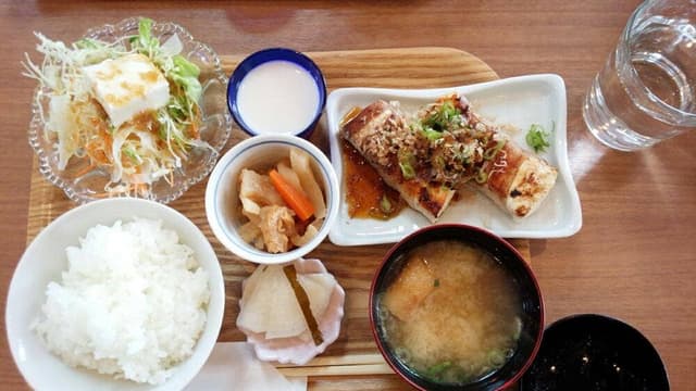 まめcafe - サブ画像2