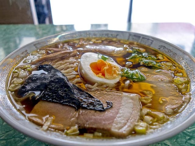 来々軒 - サブ画像3