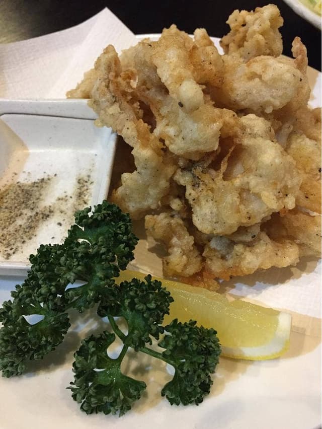 焼鳥松高 - サブ画像2