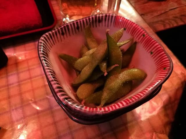 炭火 桃吉 - サブ画像2