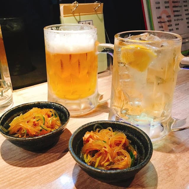 炭火焼 のんき - サブ画像1