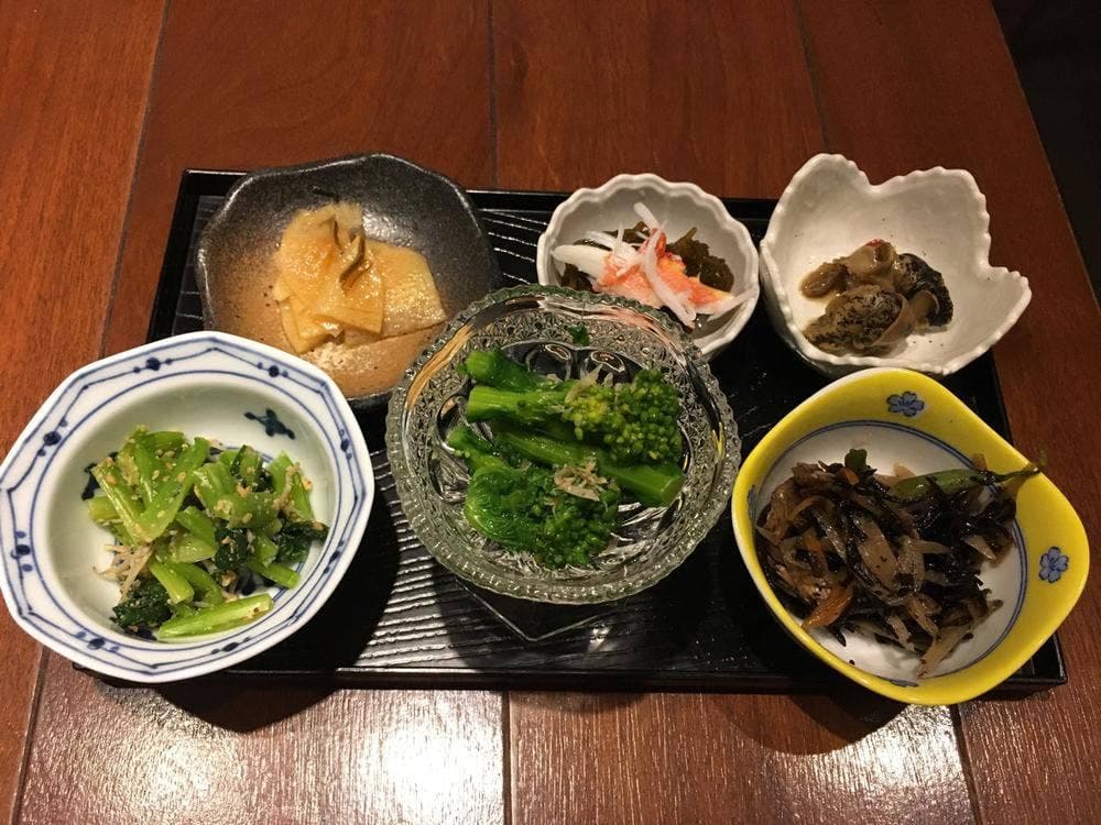 鉄八やきとり