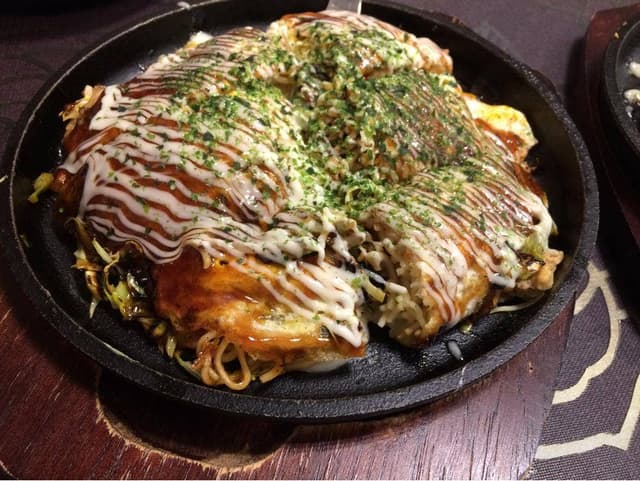 関西食堂 - サブ画像1
