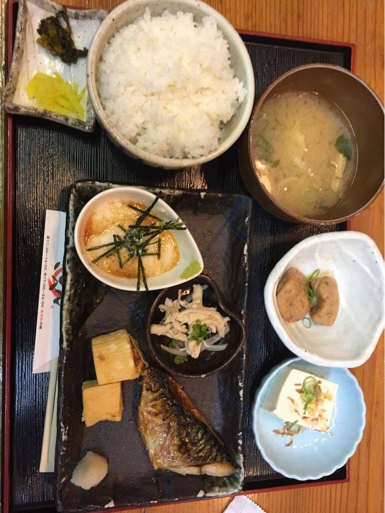 楽食楽座 きえん