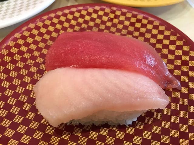 魚べい 平松本町店 - サブ画像3