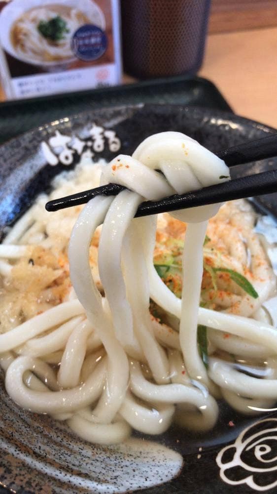 はなまるうどん×吉野家 安城横山店 - サブ画像3