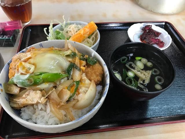 食事処つるや 高見支店 - サブ画像3