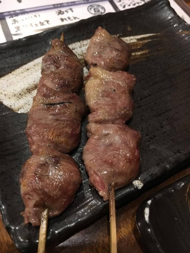 ふく鳥 - サブ画像1