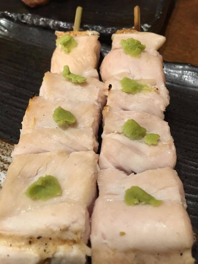 ふく鳥 - サブ画像2