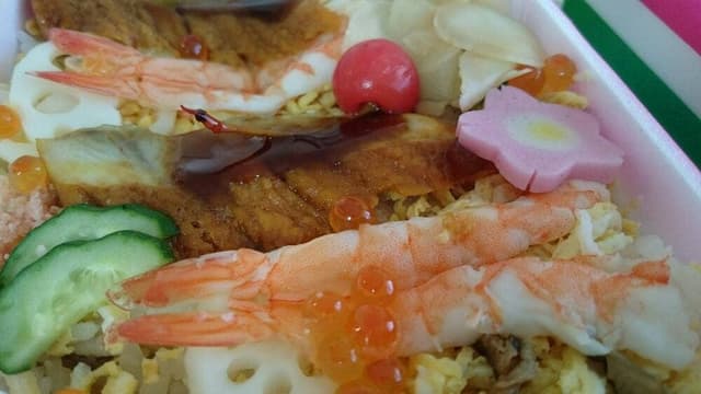 浪花古市庵 JR名古屋高島屋店 - サブ画像3