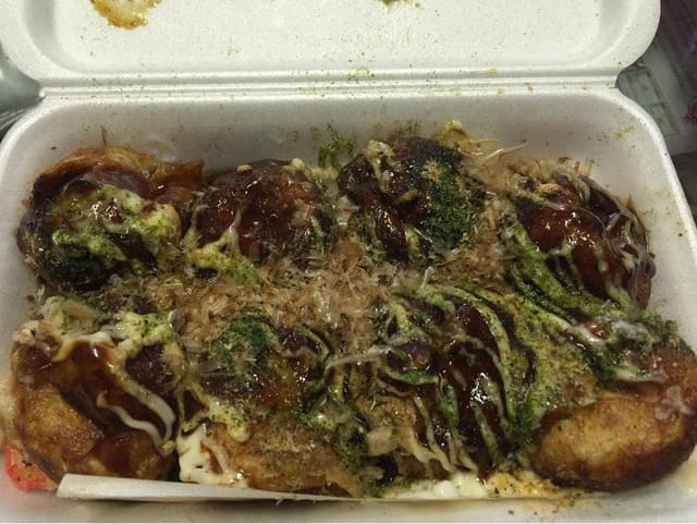 関たこJapan - サブ画像2