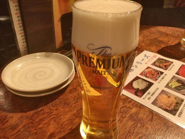 焼鳥ダイニング 一翠 - サブ画像3